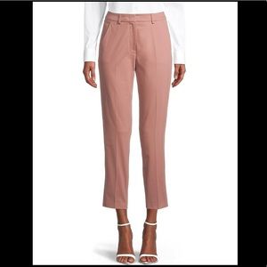 NWT Weekend by Max Mara Stretch Cigarette Pant